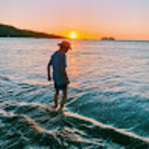 Meet your Posher, Caleb